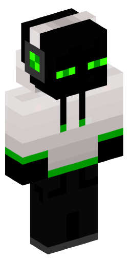 Minecraft Skin #159756