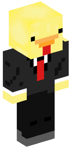 Minecraft Skin #159757