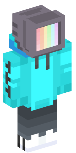 Minecraft Skin #159758