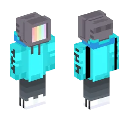 Minecraft Skin #159758