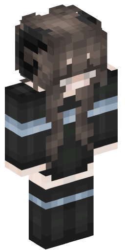 Minecraft Skin #159760