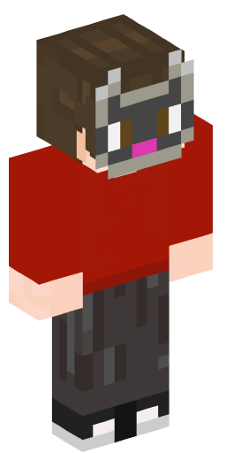 Minecraft Skin #159762