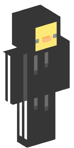 Minecraft Skin #159763