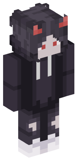 Minecraft Skin #159764