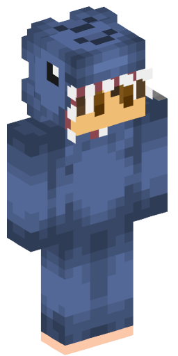 Minecraft Skin #159766