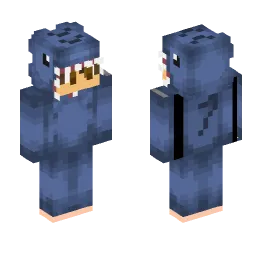 Minecraft Skin #159766