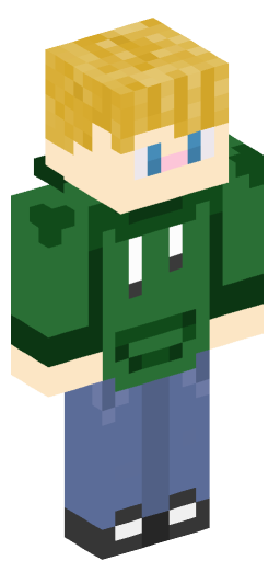 Minecraft Skin #159767