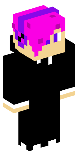 Minecraft Skin #159768