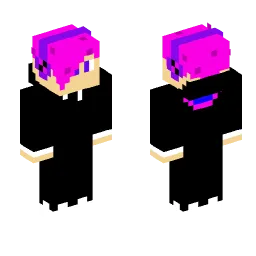 Minecraft Skin #159768