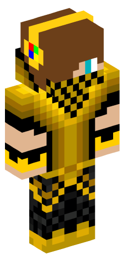 Minecraft Skin #159769