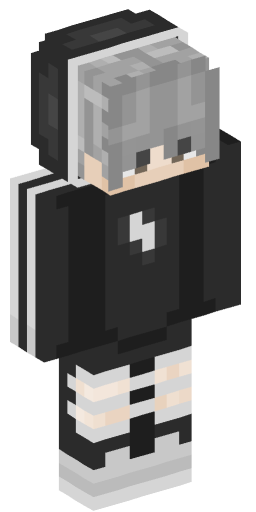 Minecraft Skin #159770