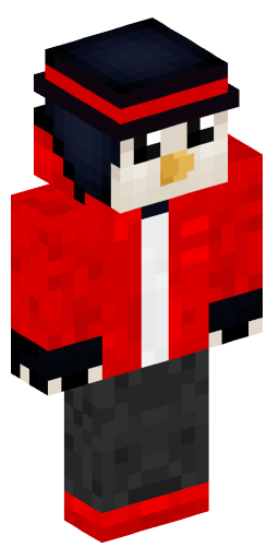 Minecraft Skin #159771