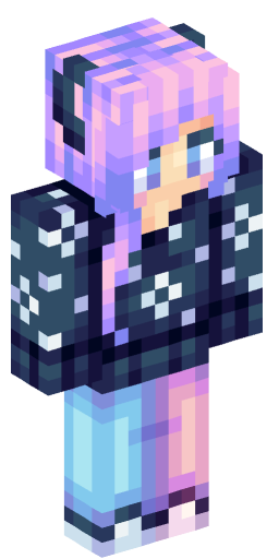 Minecraft Skin #159773