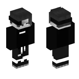 Minecraft Skin #159774