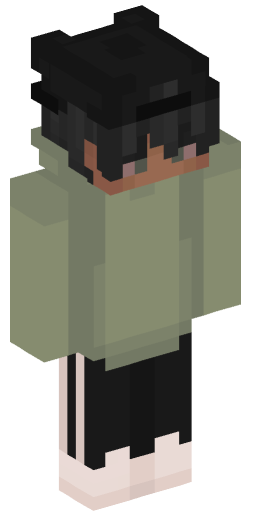 Minecraft Skin #159776