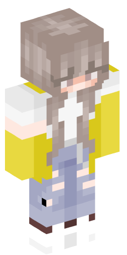 alxyna_ Minecraft Skin Preview on Minecraft.Co.Com