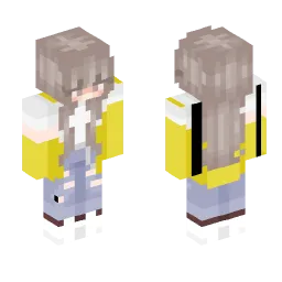 Minecraft Skin #159777