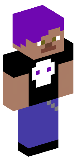 Minecraft Skin #159778