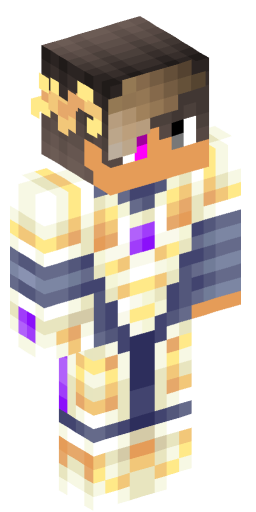 Minecraft Skin #159782