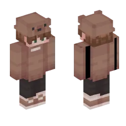 Minecraft Skin #159784