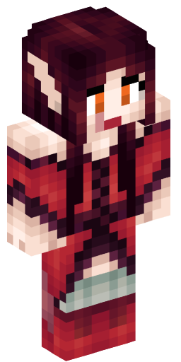 Minecraft Skin #159786