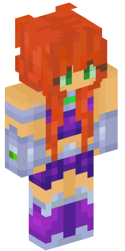 Minecraft Skin #159788