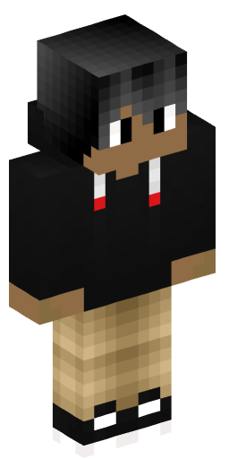 Minecraft Skin #159789