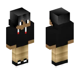Minecraft Skin #159789