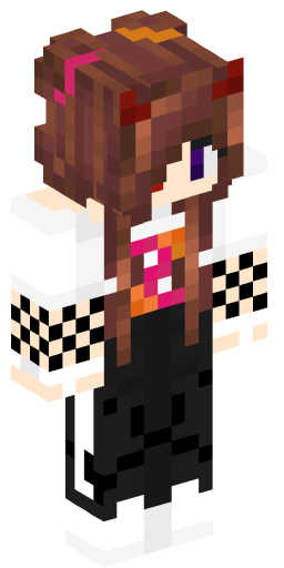 Minecraft Skin #159790