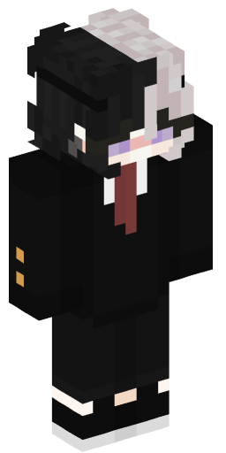 Minecraft Skin #159791