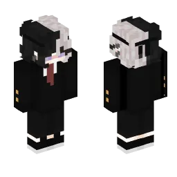 Minecraft Skin #159791