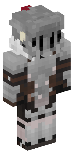 Minecraft Skin #159792