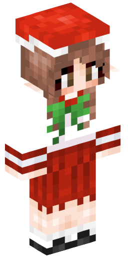 Minecraft Skin #159793