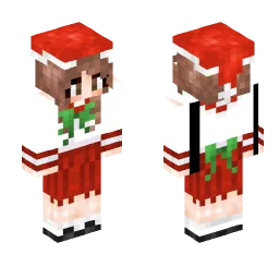 Minecraft Skin #159793