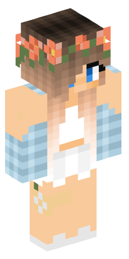 Minecraft Skin #159795