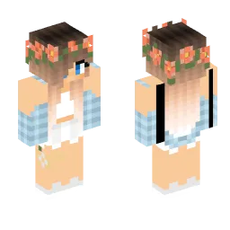 Minecraft Skin #159795