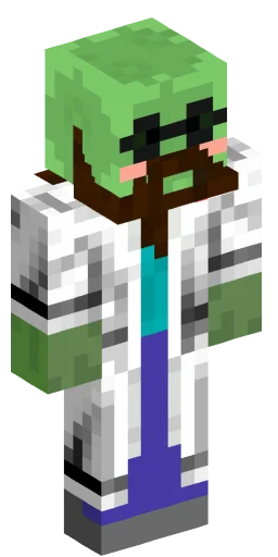 Minecraft Skin #159797