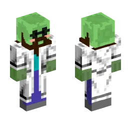 Minecraft Skin #159797