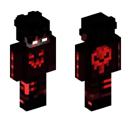 Minecraft Skin #