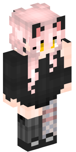 Minecraft Skin #159802