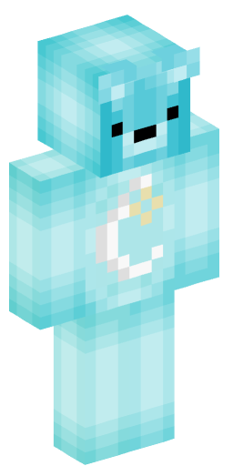 Minecraft Skin #159805