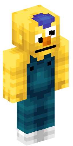 Minecraft Skin #159806