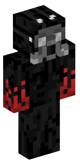 Minecraft Skin #159807