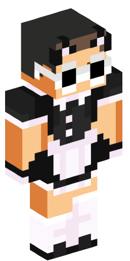 Minecraft Skin #159808