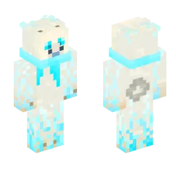 Minecraft Skin #