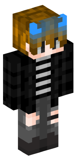 Minecraft Skin #159810