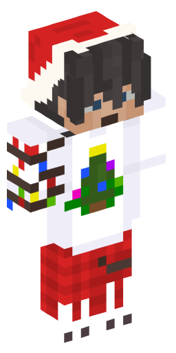 Minecraft Skin #159812