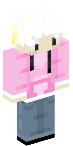 Minecraft Skin #159813