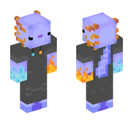 Minecraft Skin #