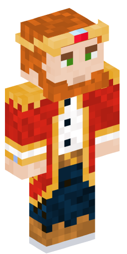 Minecraft Skin #159815